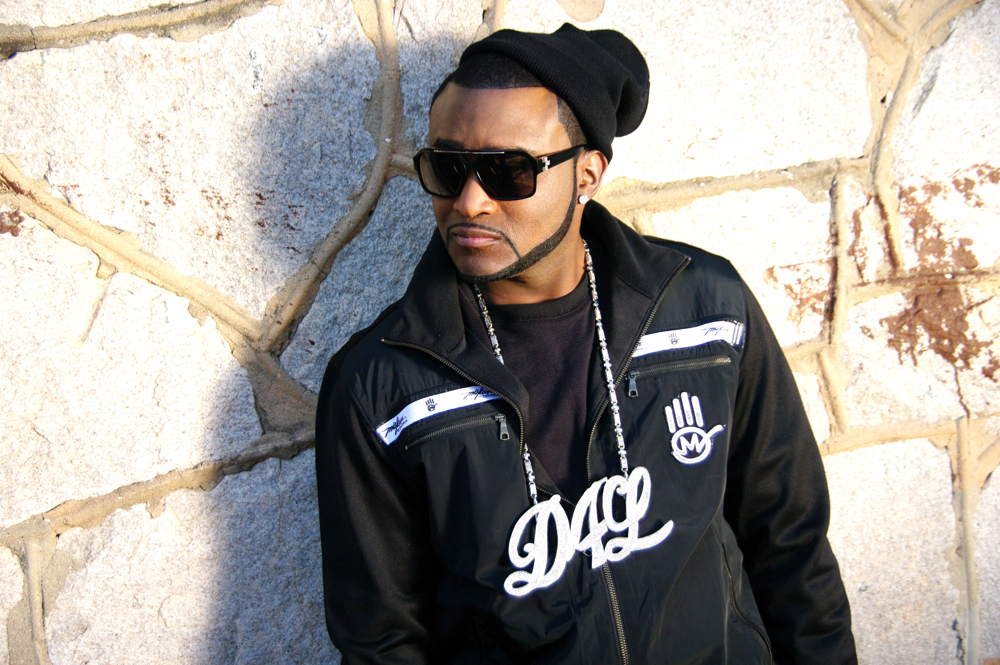 Shawty Lo Explains Why He Doesn't Snapchat 