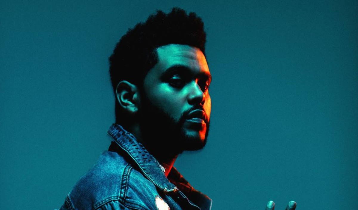 With False Alarm The Weeknd Has Finally Become The Punk Rocker Only