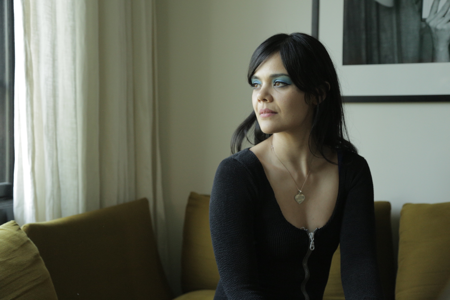 Bat for Lashes on Modern Love, Hitting Ones Sexual Peak, and Why ...