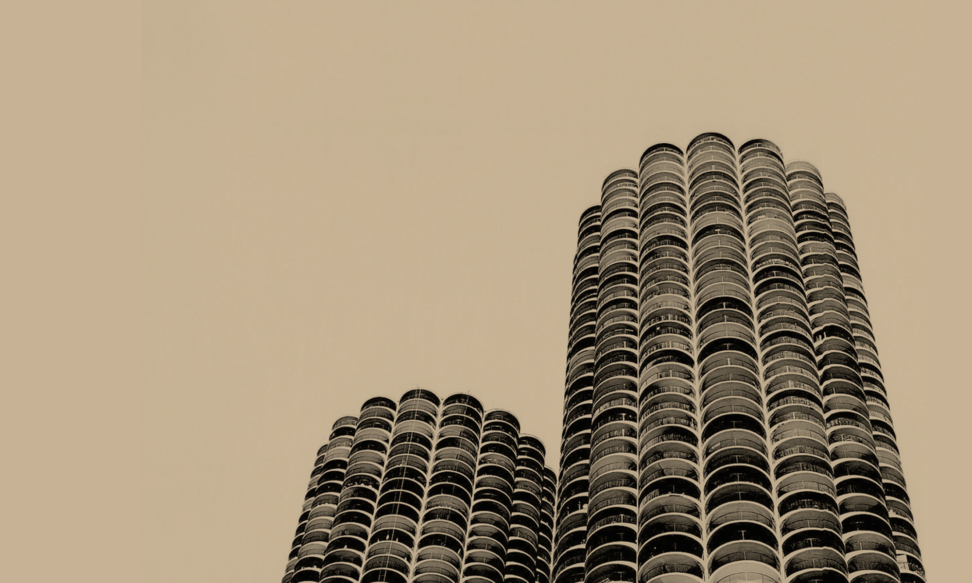 The Wilco Towers How ‘Yankee Hotel Foxtrot’ Redefined the Chicago