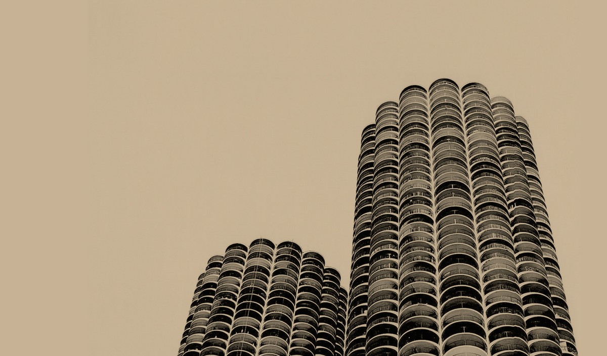 The Wilco Towers How ‘Yankee Hotel Foxtrot’ Redefined the Chicago Skyline