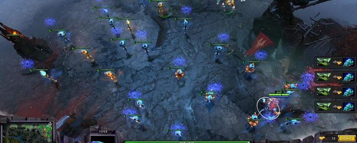 It's Not You, 'Dota,' It’s Me: Why I've Finally Quit My MOBA Habit - VICE