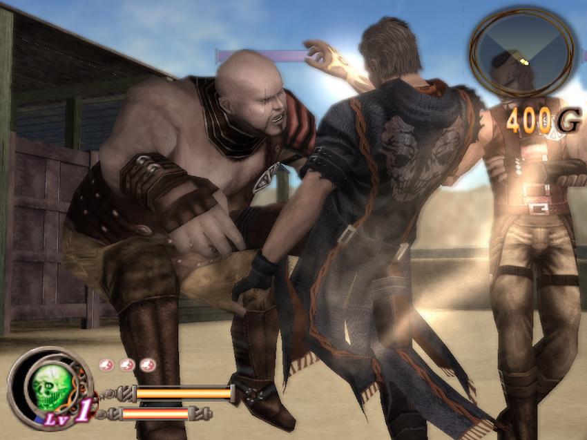 god hand for pc