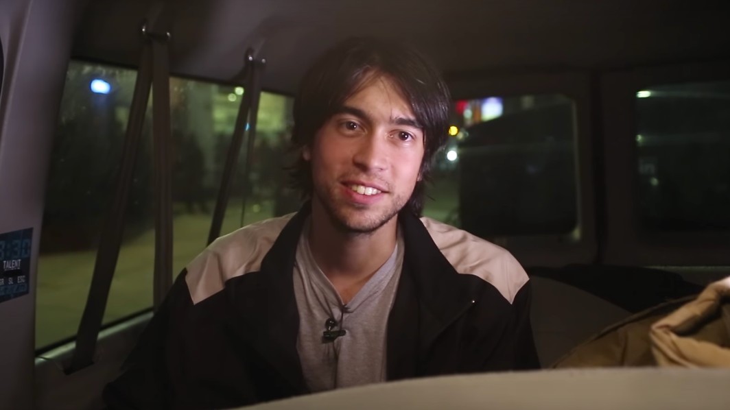 Alex G Opens Up About How He Gained Momentum As a Young Musician - VICE  Video: Documentaries, Films, News Videos