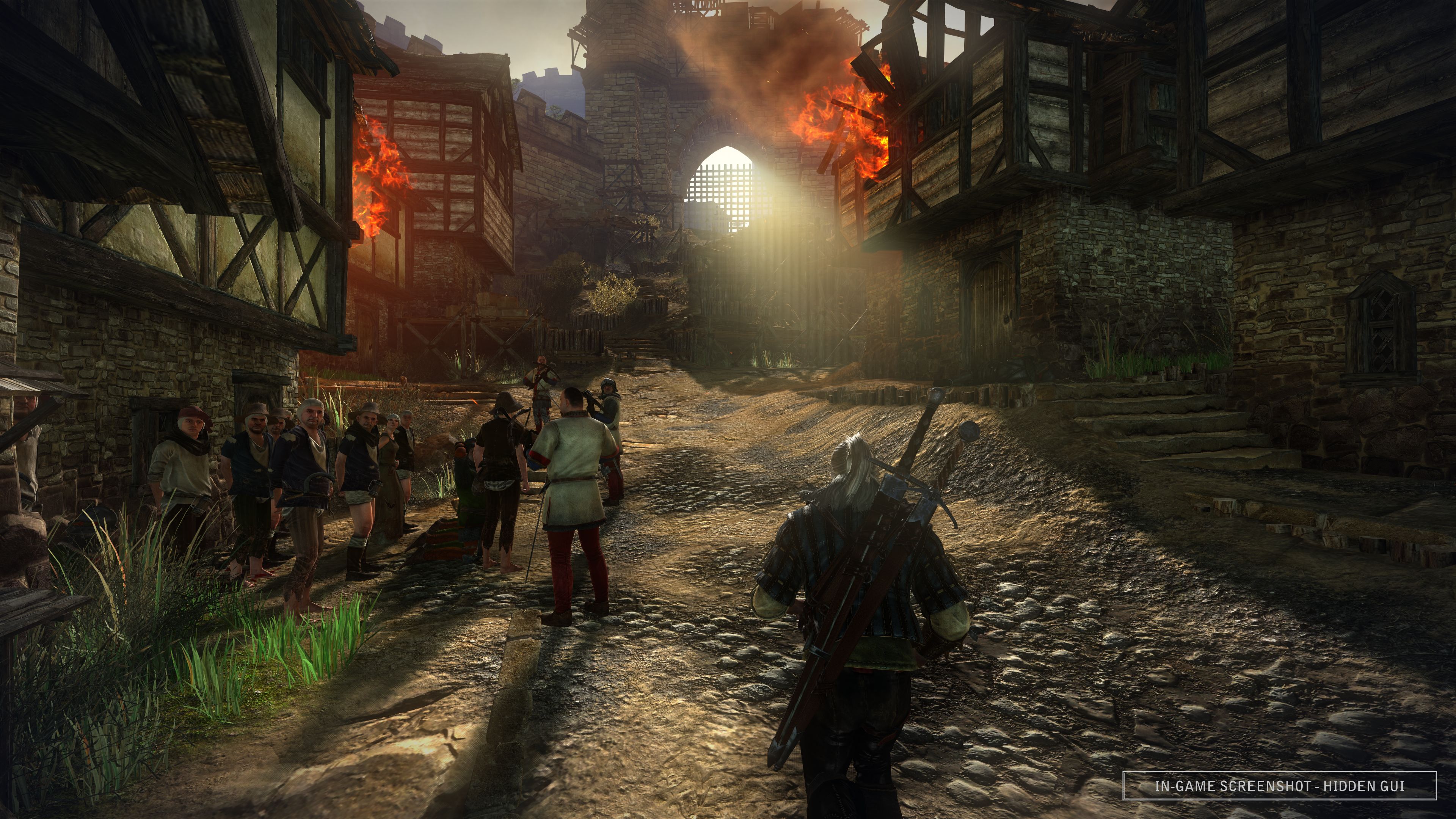 The Witcher 2 Game Review – Gitopia – This Otaku Life of Mine