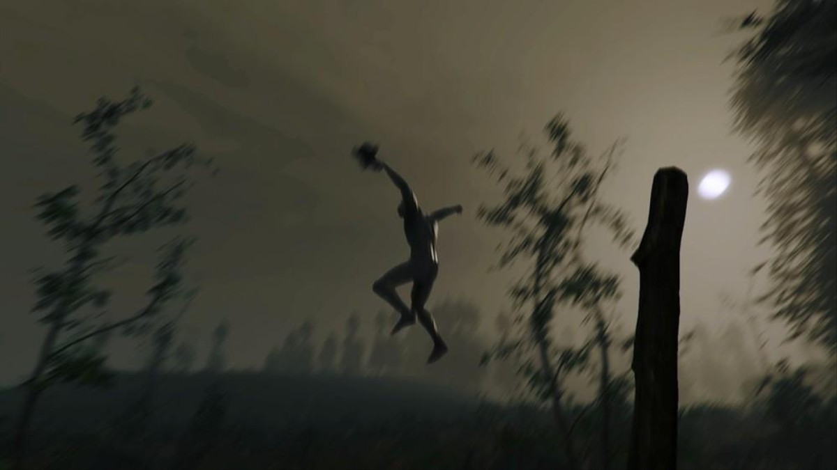 My Struggle To Survive At The Cannibal Frontier Of The Forest Vice My Struggle To Survive At The Cannibal Frontier Of The Forest Vice