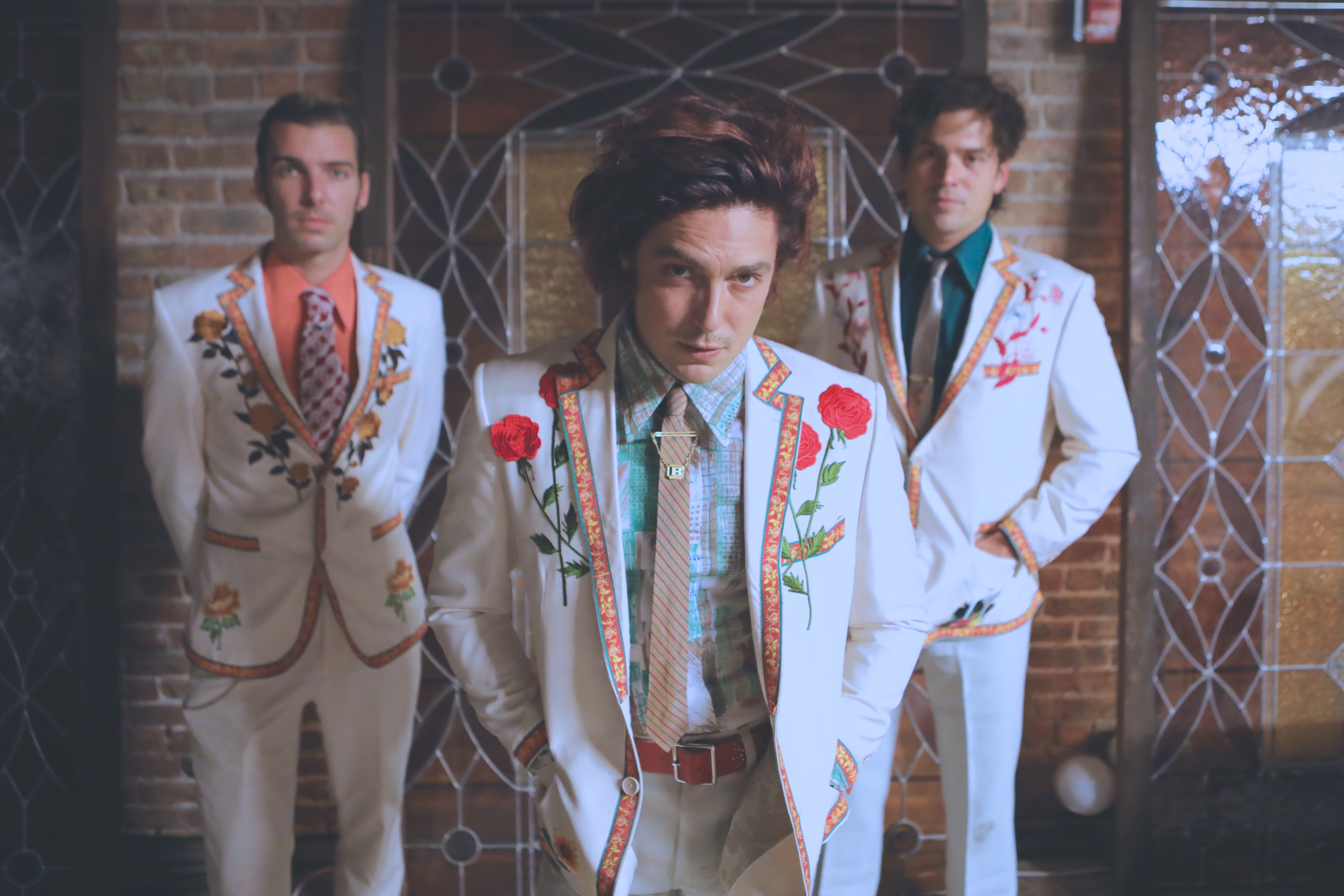 The Growlers Would Like You to Be a Safe Goth