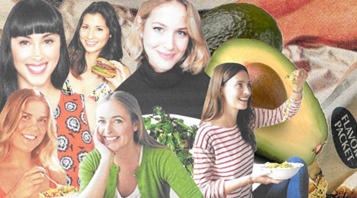 The Unhealthy Truth Behind 'Wellness' and 'Clean Eating'