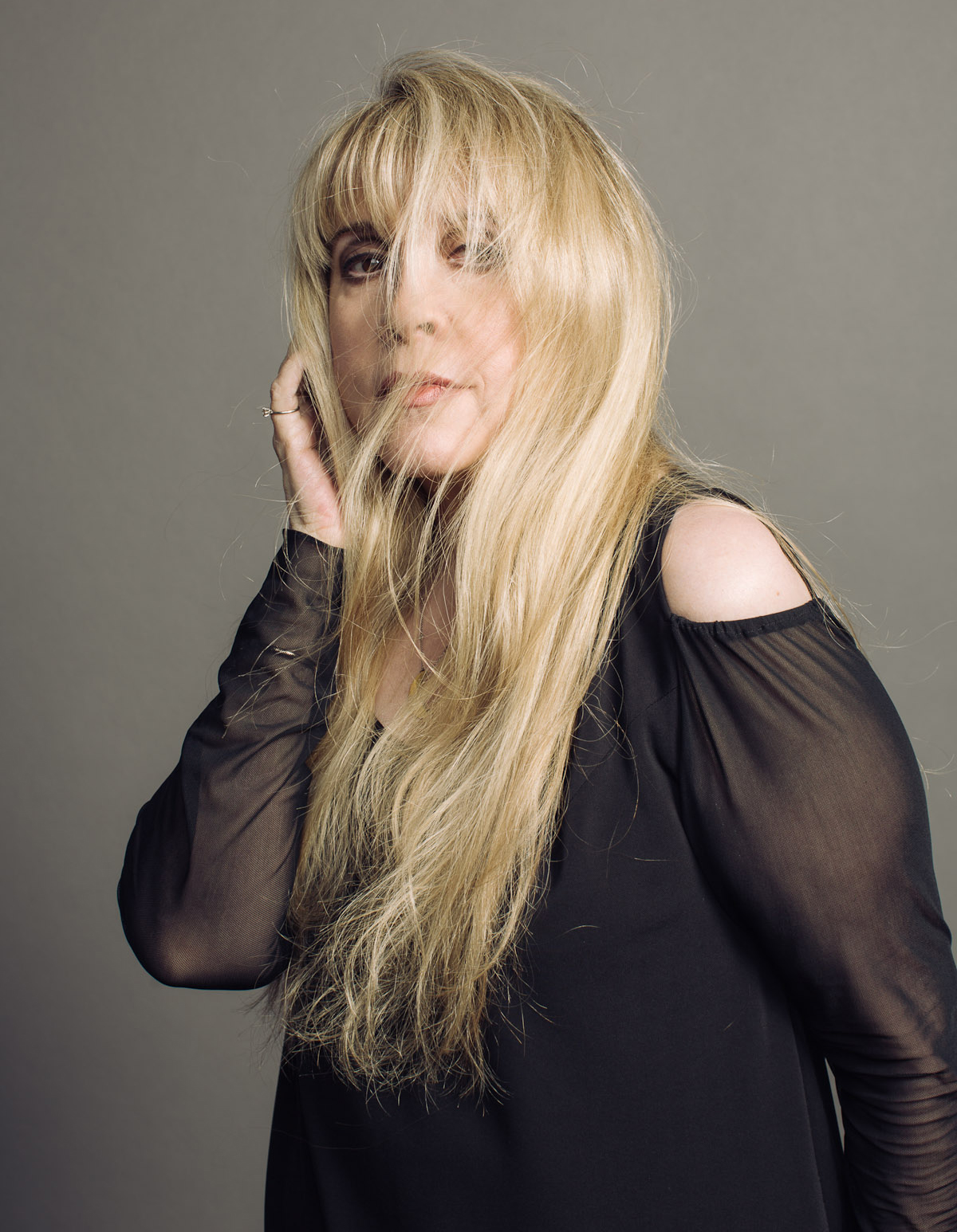 Float in Like a Goddess: The Unsinkable Stevie Nicks