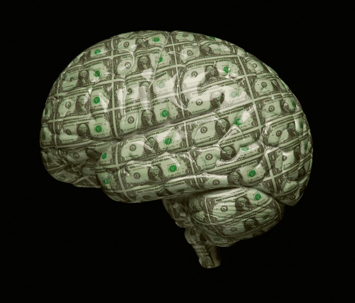 I Got a $600 Brain 'Reboot' and It Changed My World