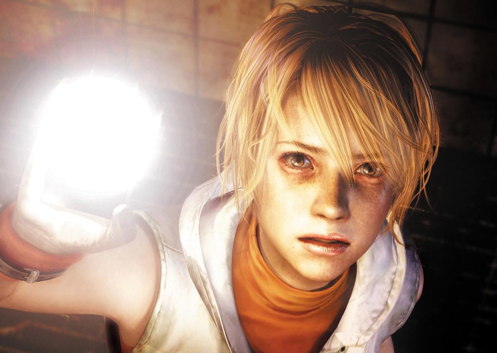 silent hill 3 xbox one