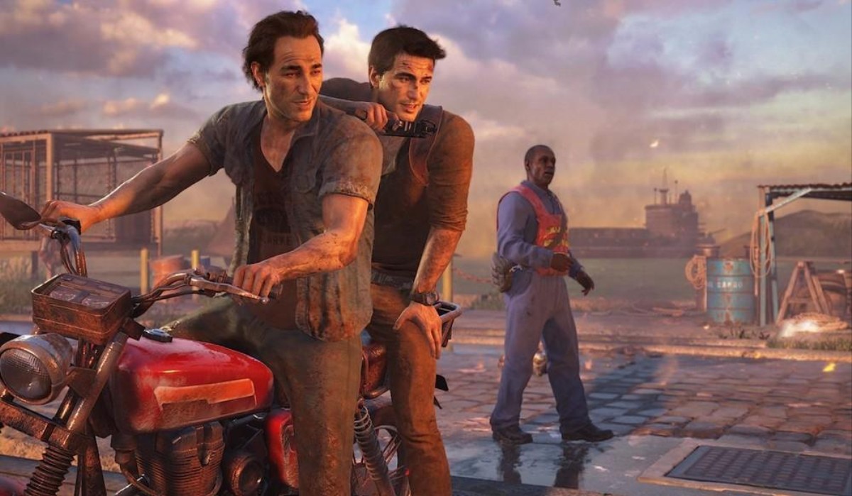 Uncharted's Nolan North: 'I'm the best kind of actor – the working kind', Technology