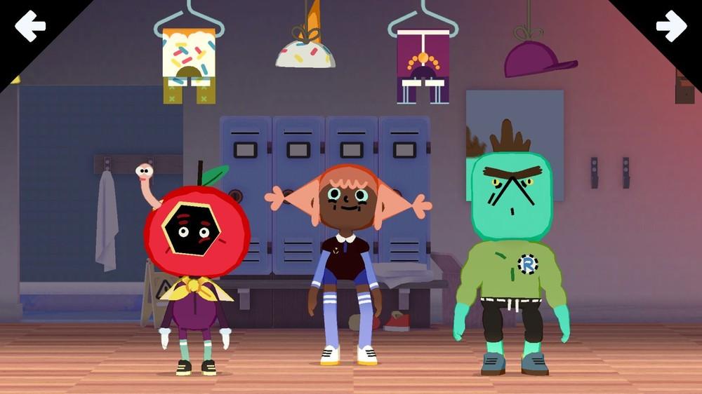 Kidscreen » Archive » Toca Boca launches first animated series