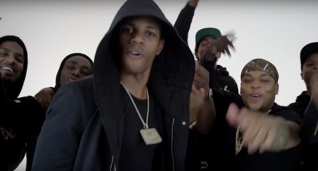 PREMIERE: Watch A Boogie wit Da Hoodie Mob Out in the Video for ...