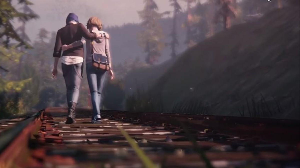 A Completely Spoilers-Filled Interview with the Makers of ‘Life Is Strange’