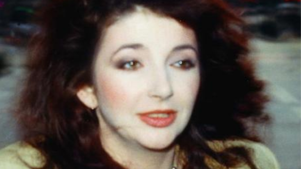 Everything We Learned So Far About Kate Bushs First Interview In Years