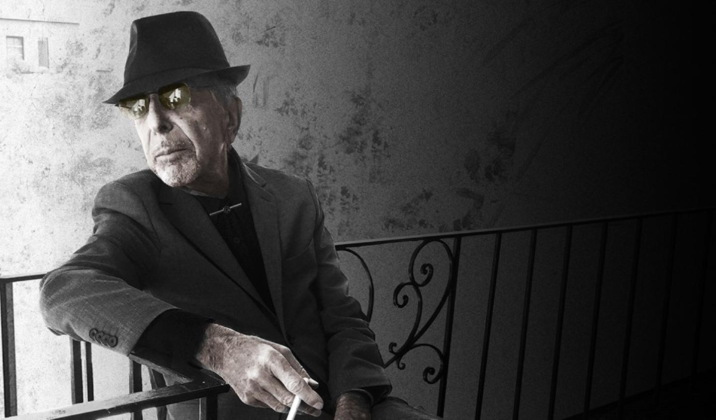 Leonard Cohen Morre Aos 82 Anos