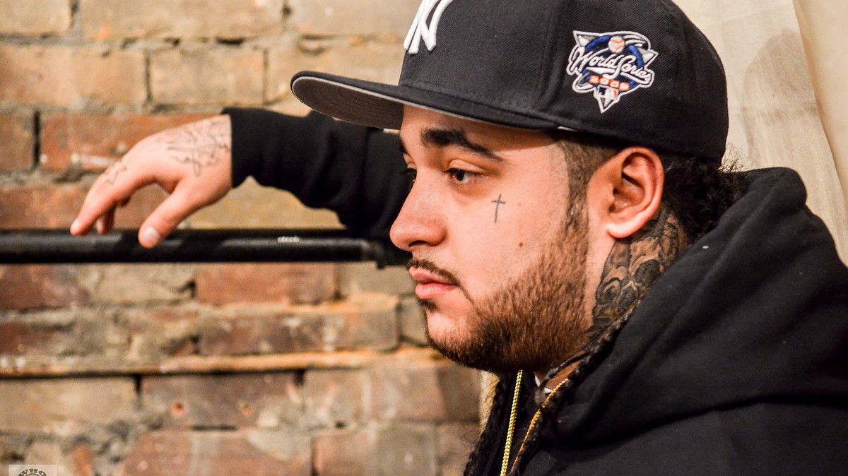 On What Would've Been His 28th Birthday, AAP Yams' Mother Shares Her Story