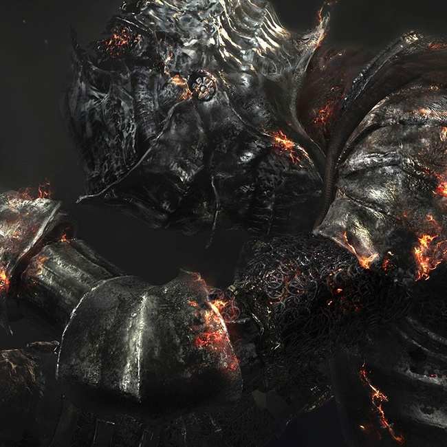 The Long Desperate Search To Understand Poise In Dark Souls 3 Vice