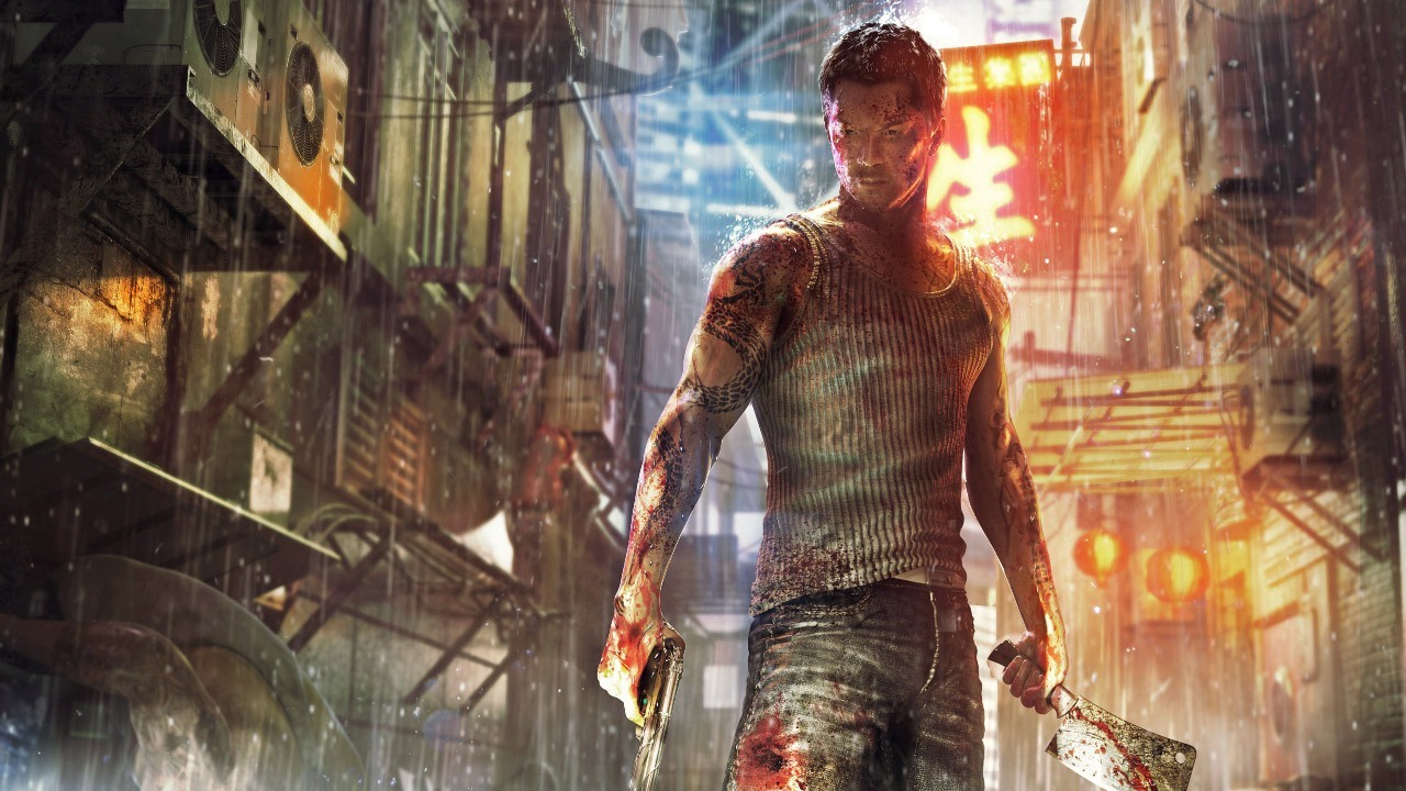 Sleeping Dogs 2 Is The Most Ambitious Game You'll Never Play