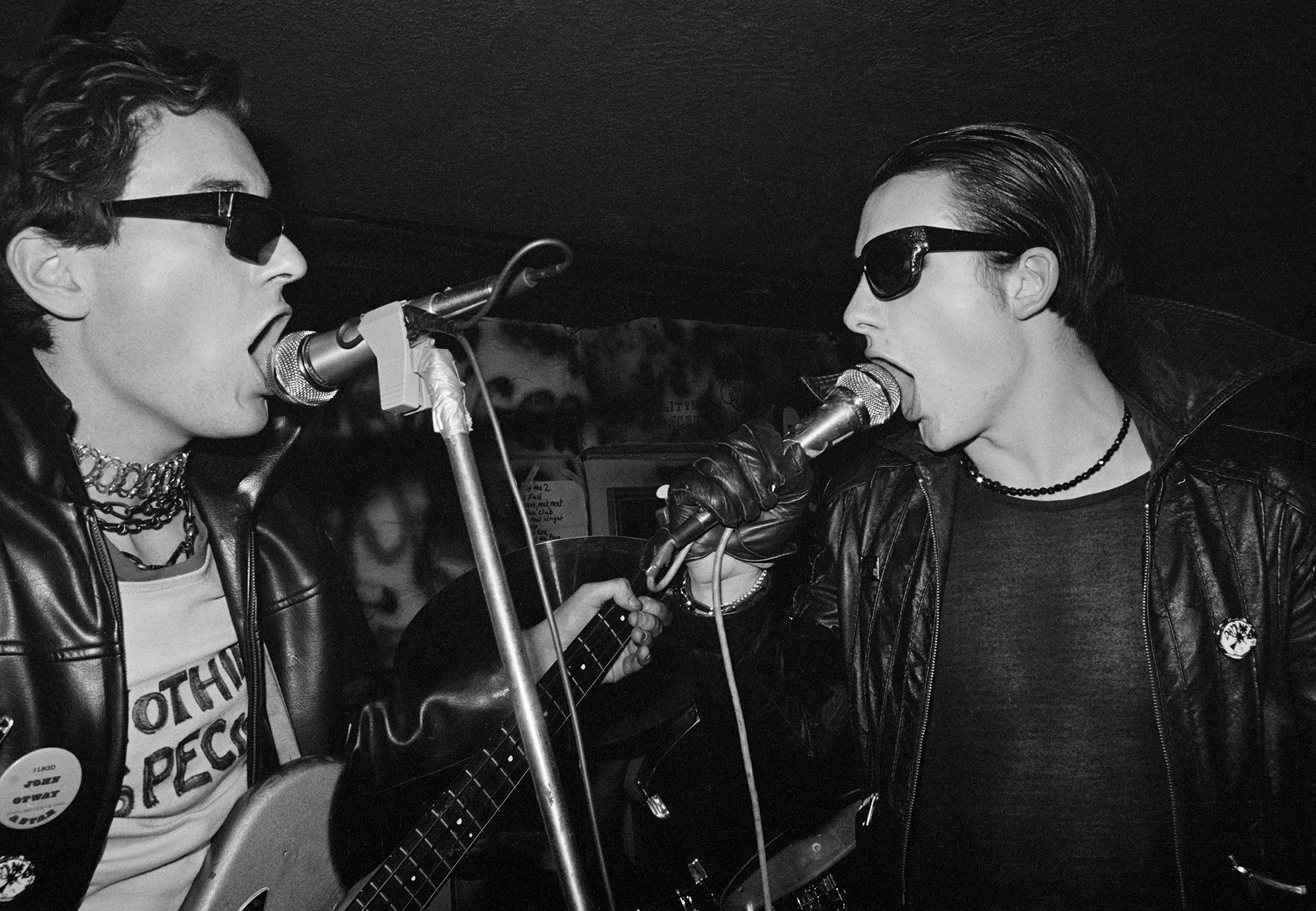 Never Mind the Sex Pistols... It Was The Damned Who Pioneered UK Punk