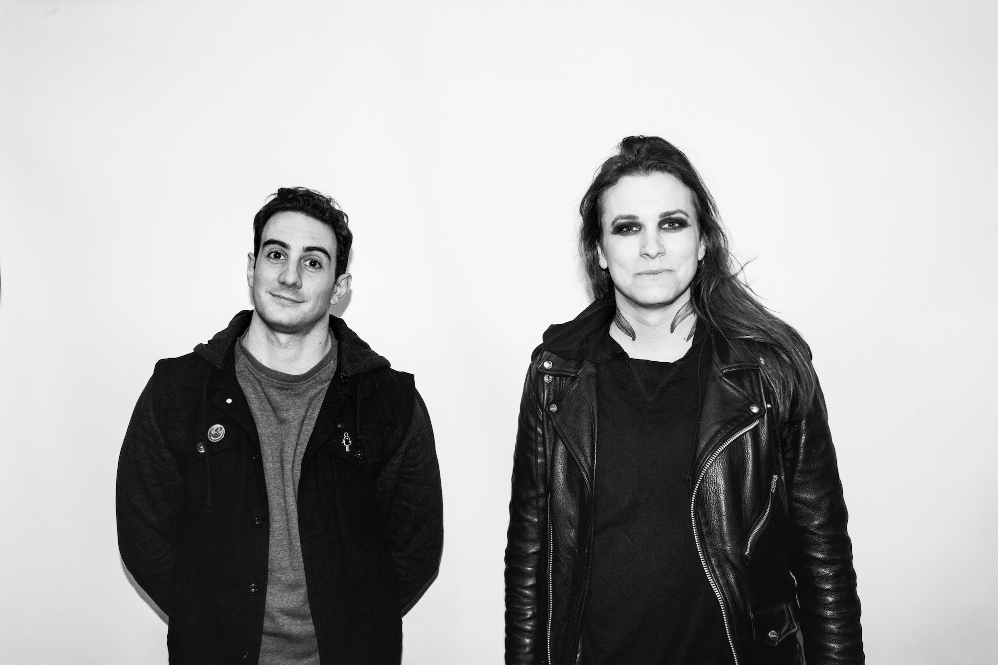 One Year and One Million Words with Laura Jane Grace