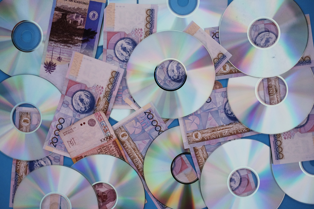 ¿Es la payola legal en Colombia?