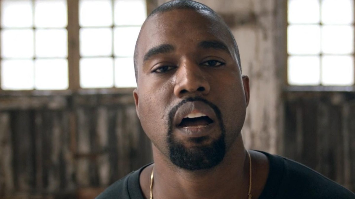 Kanye West Reportedly Hospitalised After Cancelled Pablo Tour Dates Noisey 6516