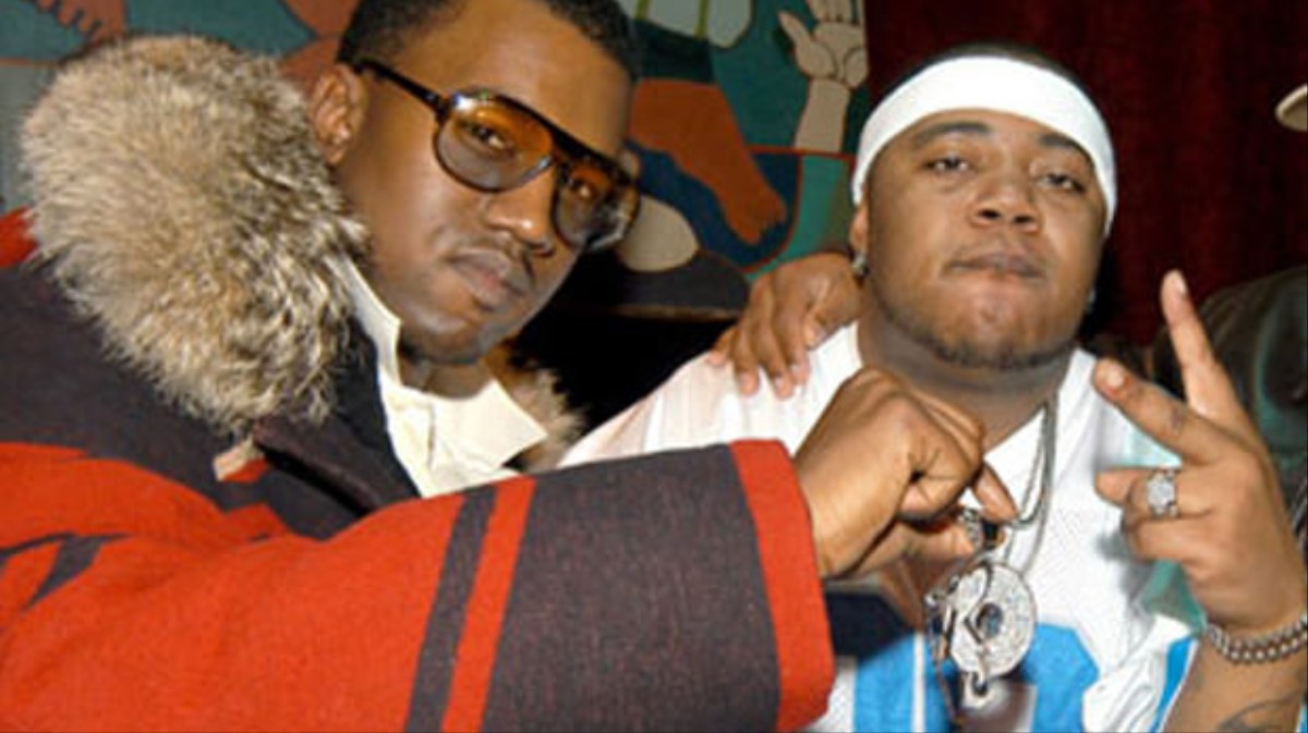 Twista Twista