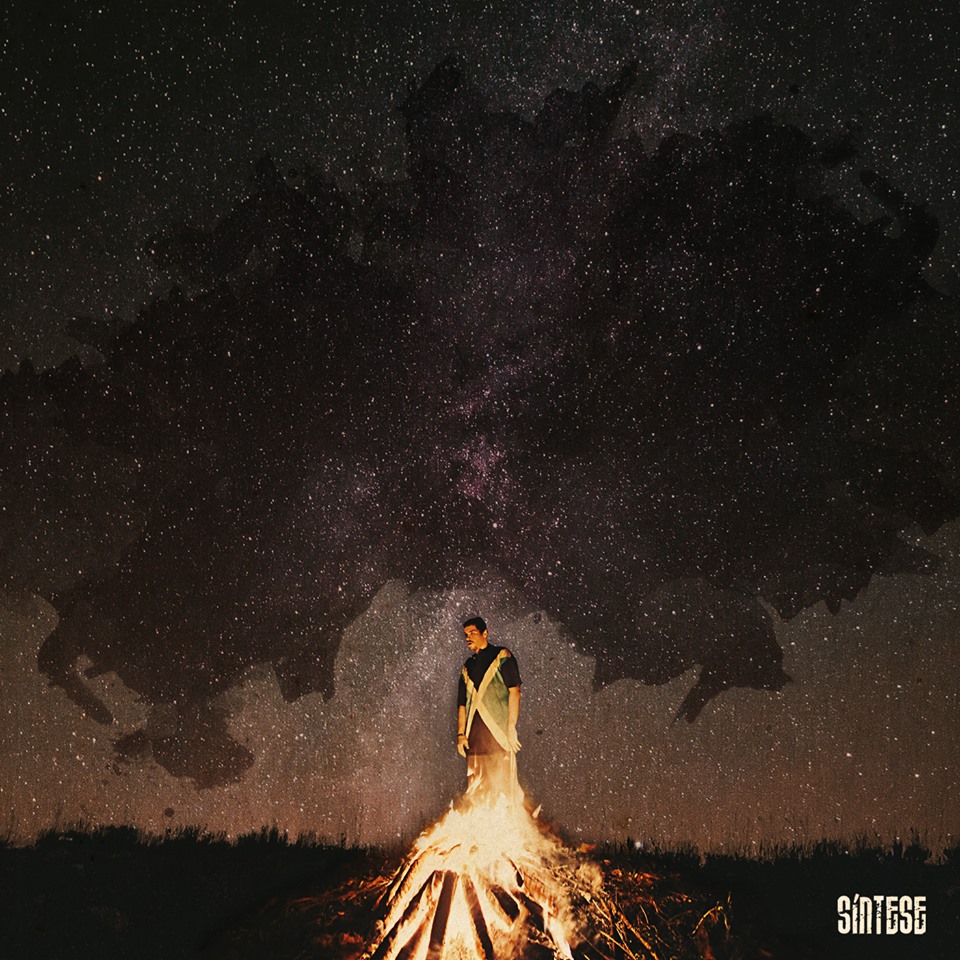 Neto Comenta Como Foi Dar Vida Ao Novo Disco Do Sintese neto comenta como foi dar vida ao novo