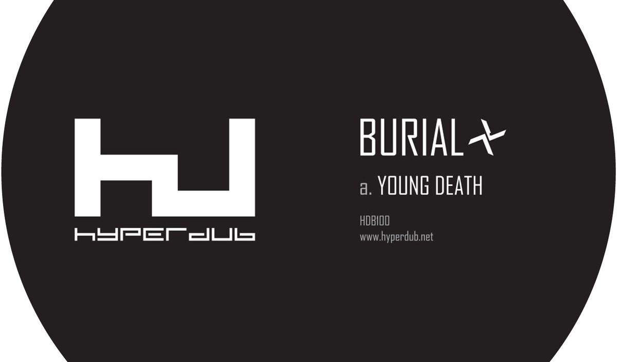 Just world. Burial. Burial Hyperdub. Burial 