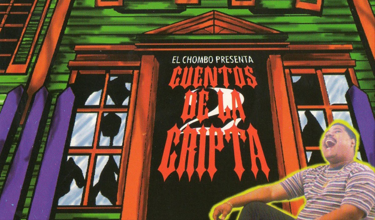 La Historia Detras De Cuentos De La Cripta El Compilado Que