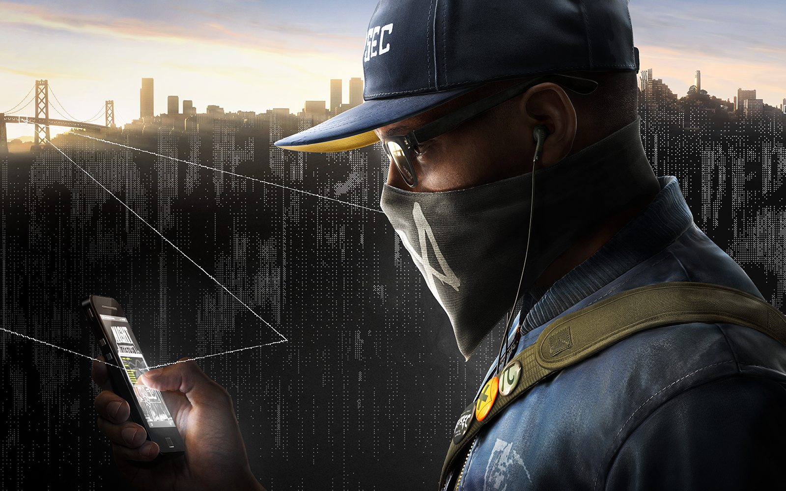 What Watch Dogs 2 Gets So Right, and So Wrong, About Race