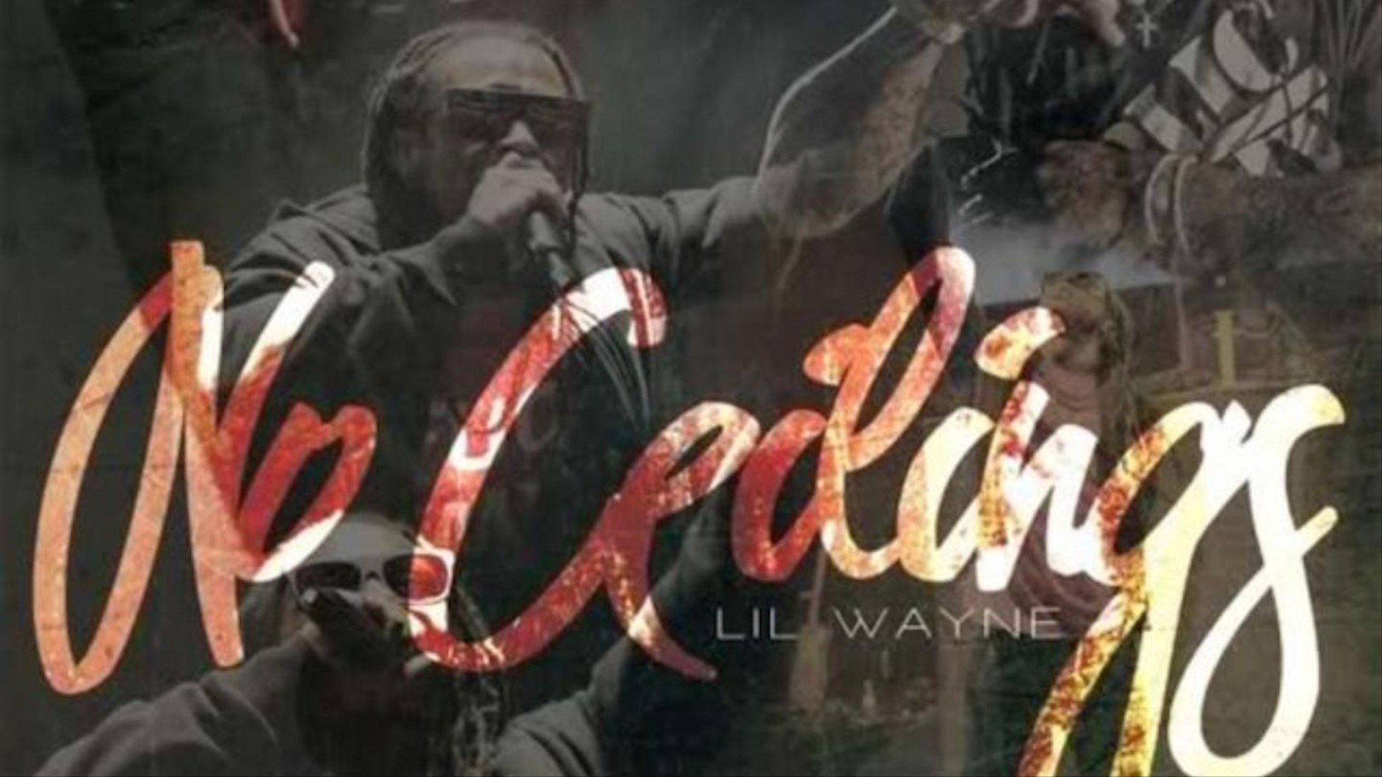 A Year Of Lil Wayne Watch My Shoes Or Some Musings On The