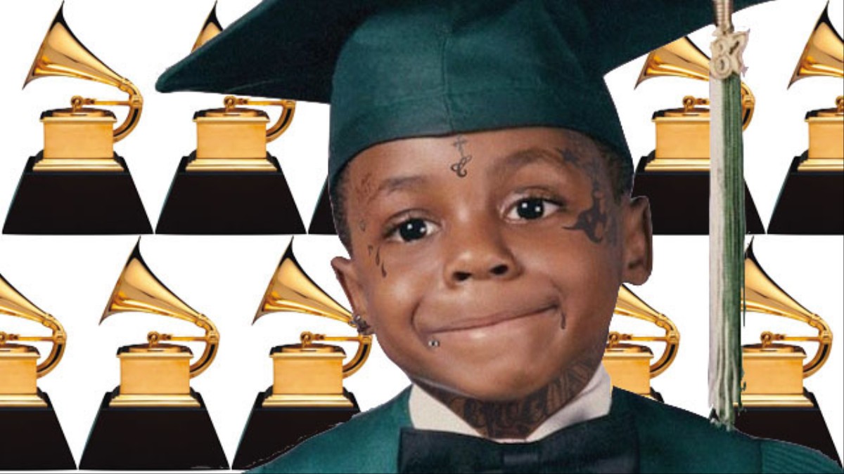 A Year of Lil Wayne Lil Wayne, the Grammys, and PostGrammy Rap