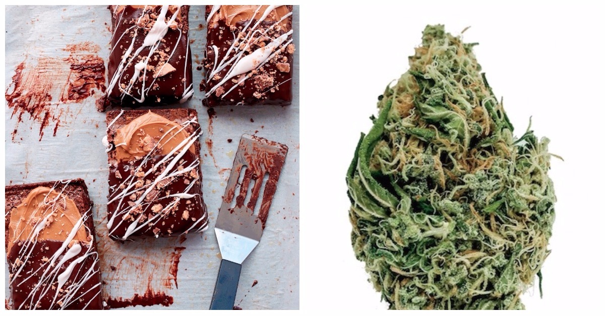 The 'Julia Child of Weed' Explains How You're Making Edibles Wrong