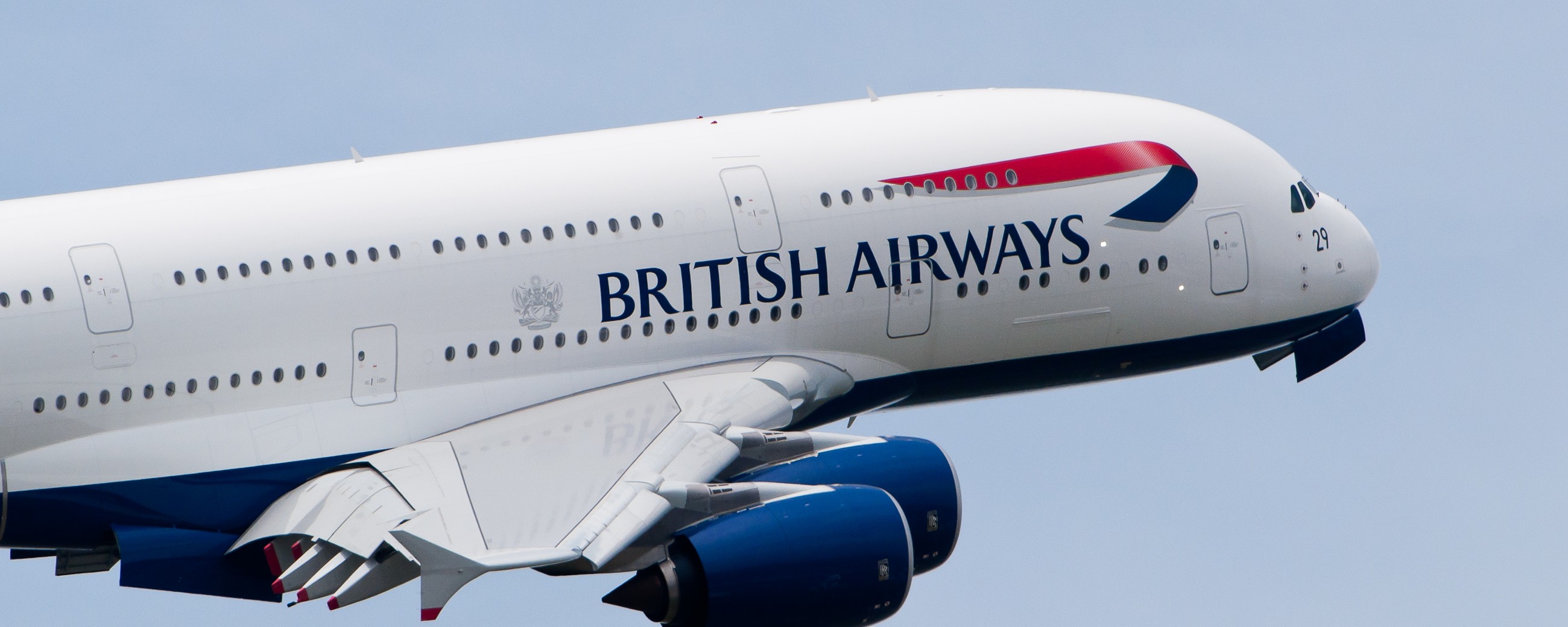 Κάποιος σε Πτήση της British Airways Έκανε Τέτοιο Χέσιμο που το Αεροσκάφος Αναγκάστηκε να Προσγειωθεί