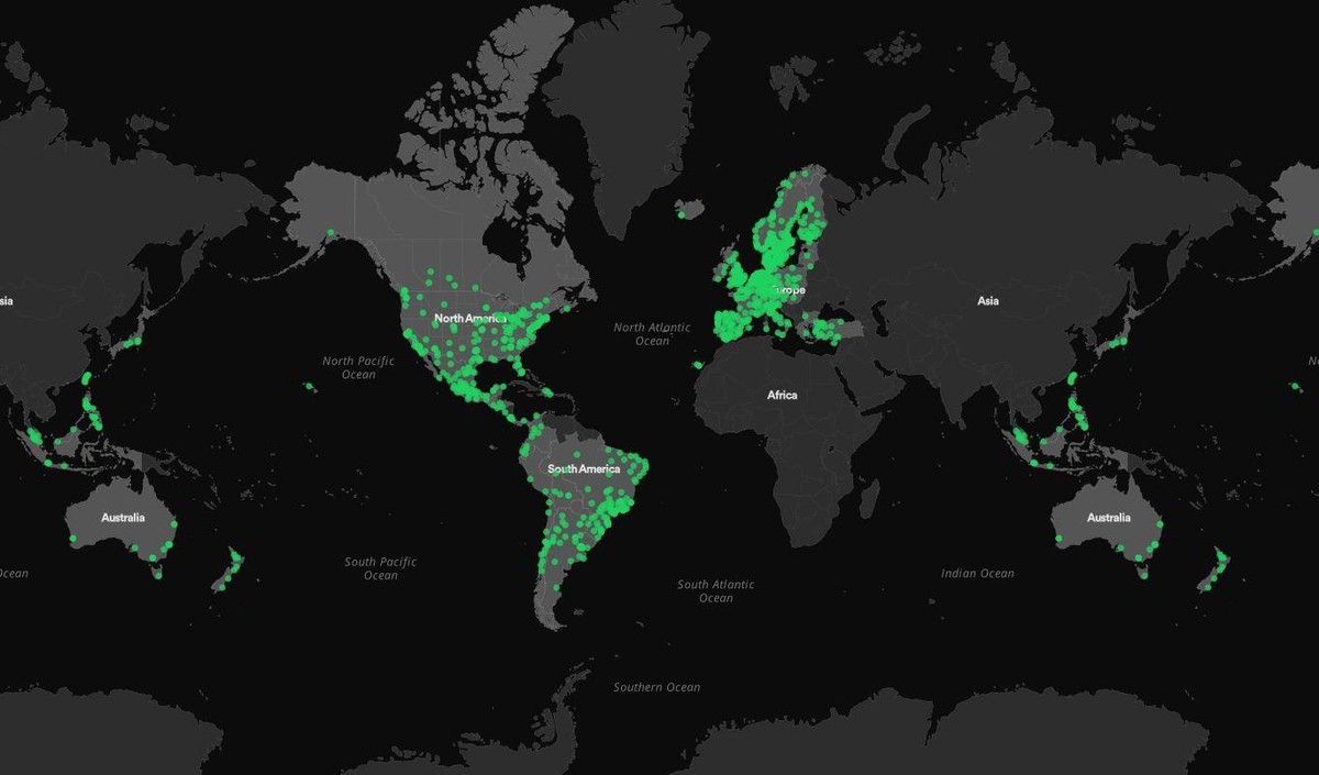 The musical map of my country проект по английскому 9 класс