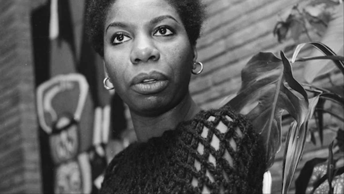 Nina Simone, Sly Stone, and The Velvet Underground Will Receive Grammy ...