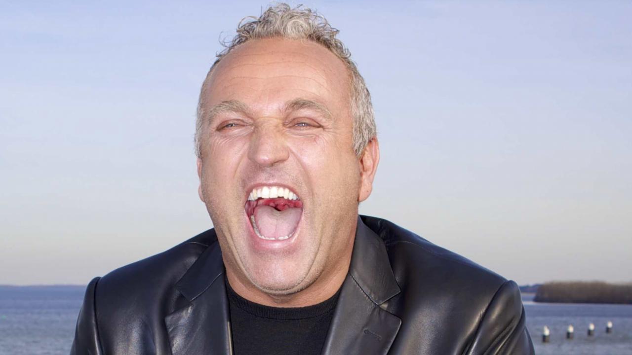 Dit was het jaar van Gordon Noisey