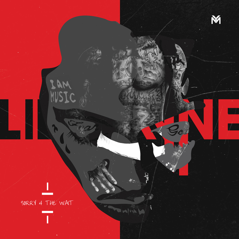 Wait a little. Sorry 4 the wait 2 лил уэйн. lil wayne sorry 4 the wait. lil wayne sorry 4 the wait 2025. lil wayne tunechi mixtape.