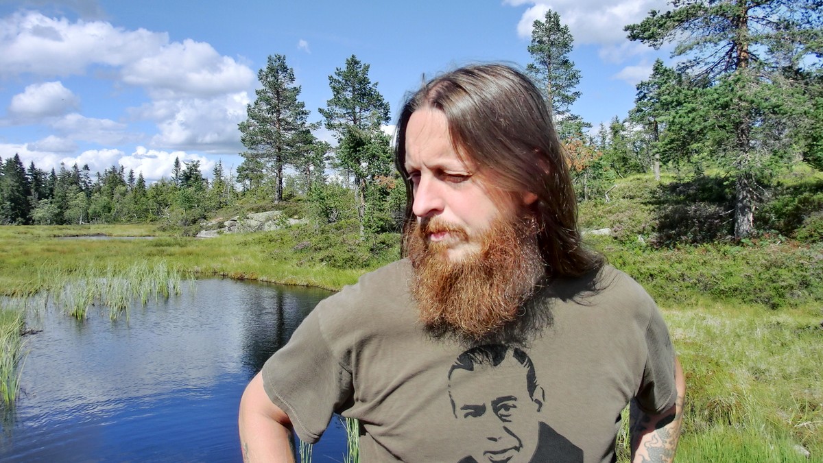 Fenriz Isn't Big on Lists, But Told Us His Favorite Albums Of 2016 When ...