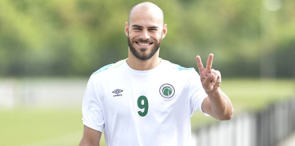 We spraken Ruud Boymans over Dubai, sporten in de woestijn en Arabische