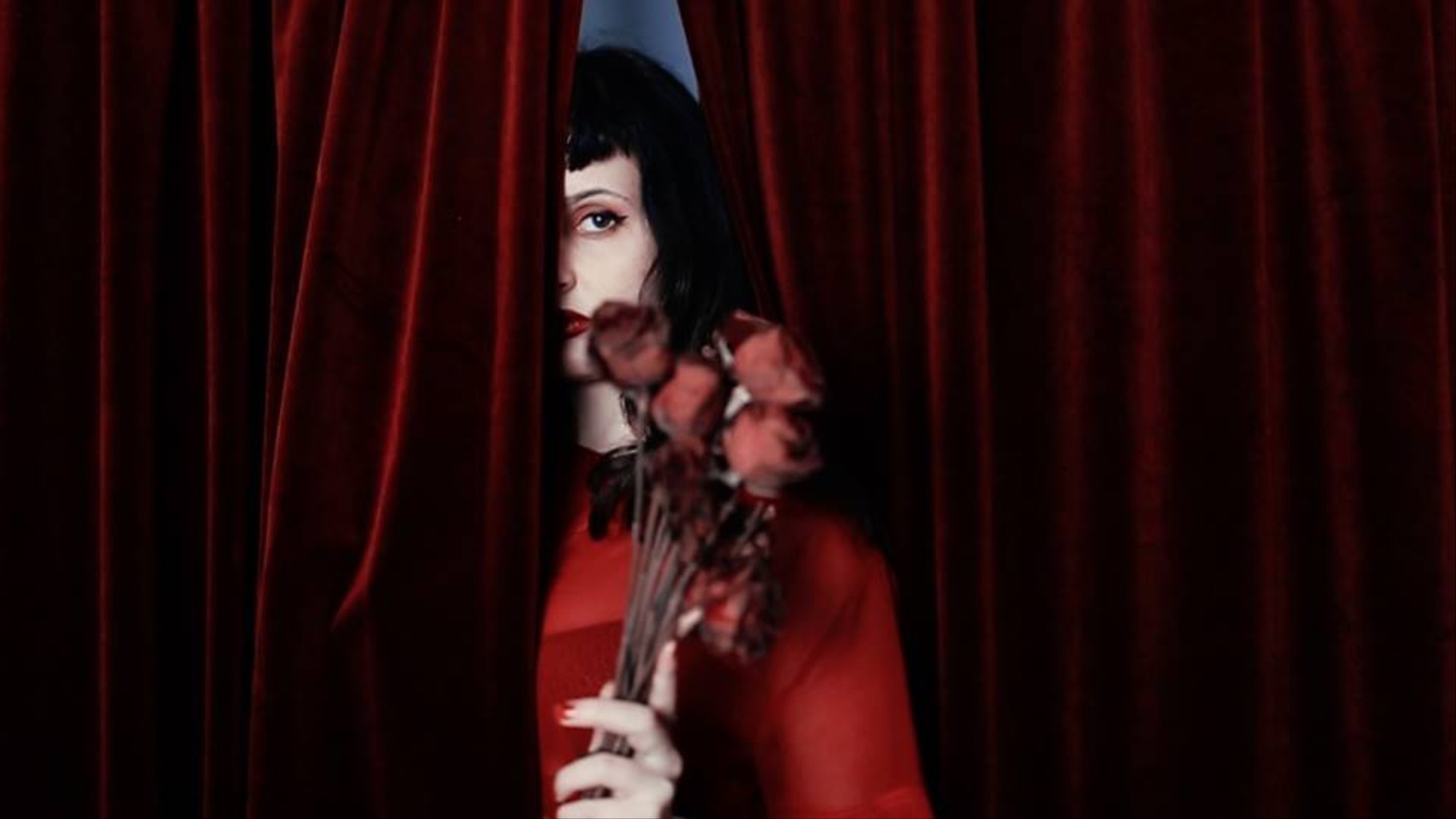 Foie Gras Finds The Beauty Of Suffering In Devotee Vice