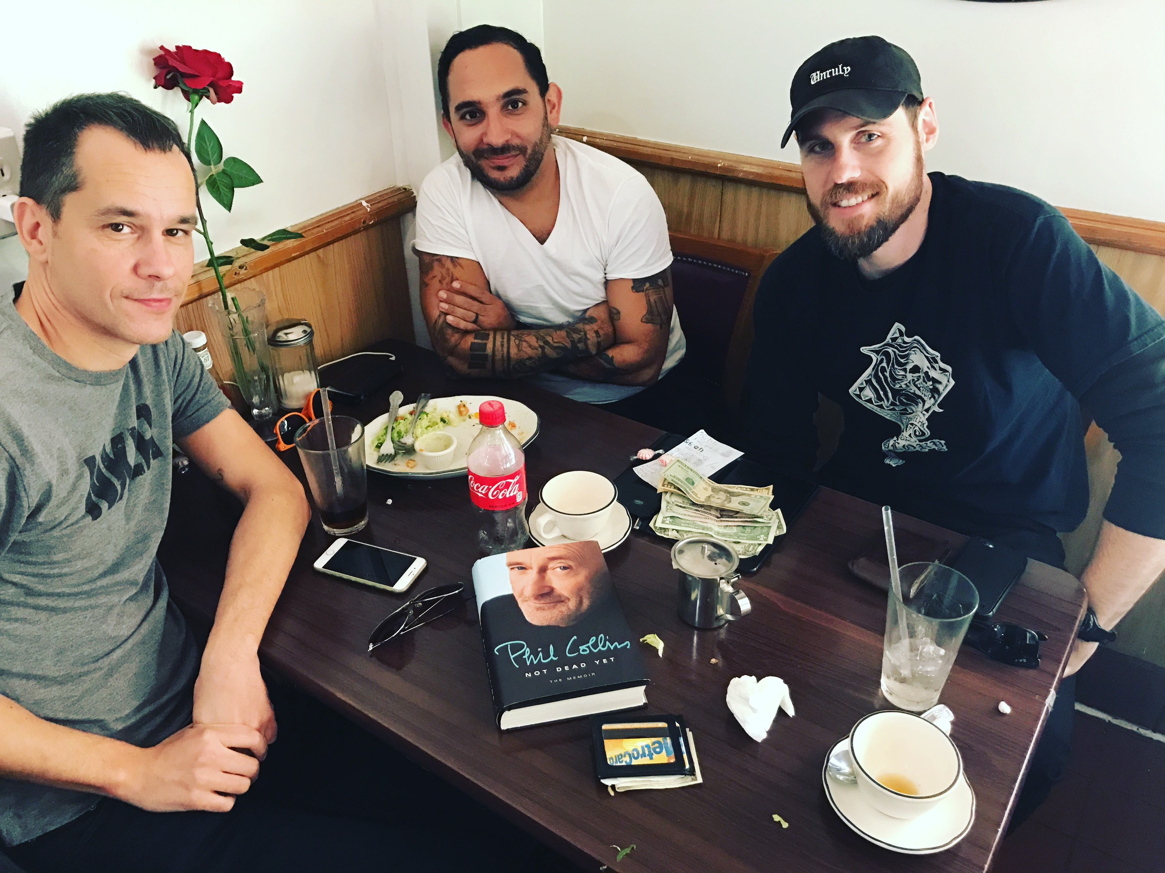 We Re Nothing Samiam Reflects On Their Weird Indefinable Career we re nothing samiam reflects on