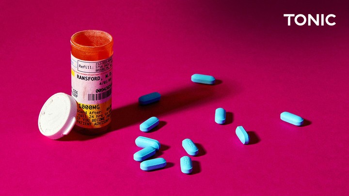 What Happened When I Went Off My Antidepressants