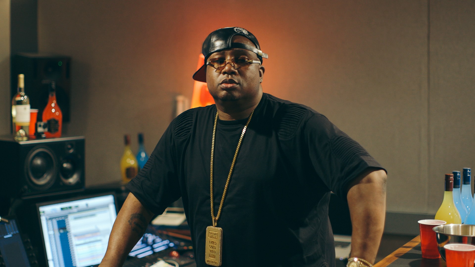 E-40 on Growing a 'Spirits Empire' in a Pandemic