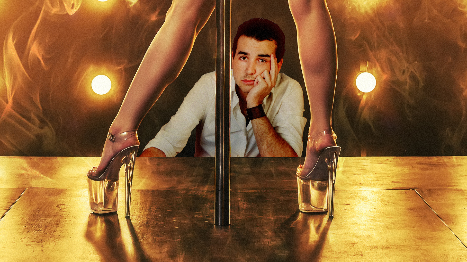 Why Millennials Arent into Strippers at Their Bachelor Parties