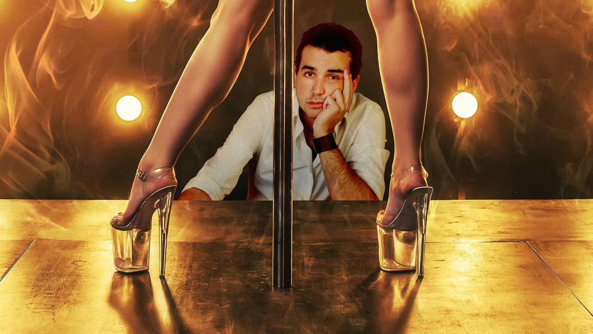 Why Millennials Arent Into Strippers At Their Bachelor Parties Vice