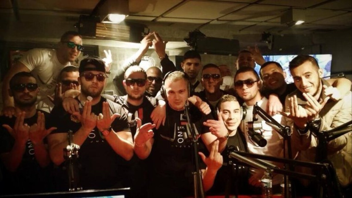 Le Guide Noisey Des Relations Tumultueuses Entre Skyrock Et Le Rap Francais